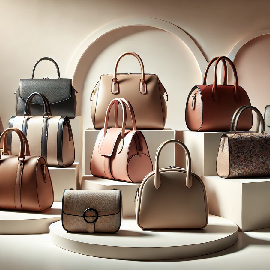 Sacs cuir véritable