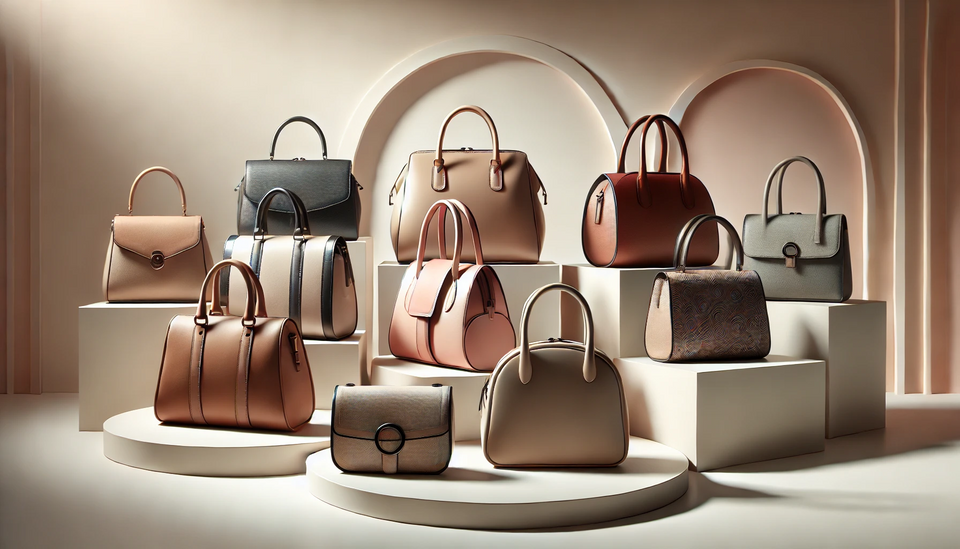 Sacs cuir véritable